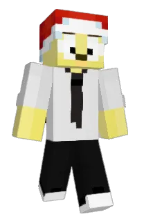 Front of OdiPlayz's skin
