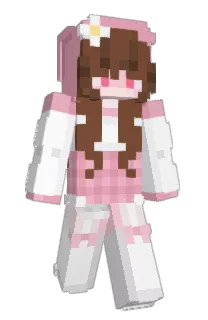 Front of omer001's skin