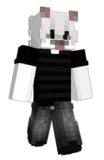 YiroYen's Minecraft skin