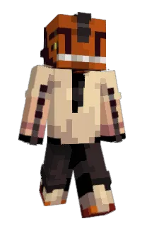 Front of zcrt's skin