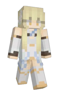 Front of ARandomChezbul's skin