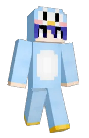 Skin preview