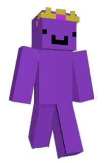 Front of MissSkedss's skin