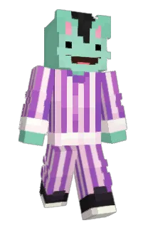 Front of 1kobi's skin