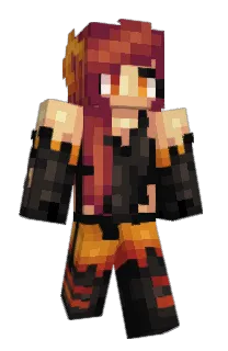 KuudraGang's Minecraft skin