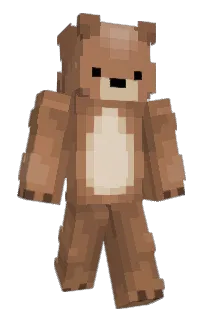 Front of DrawnLight480's skin