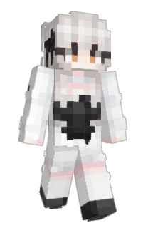Front of ALCOHOL_SU's skin