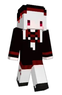 Front of SenpaiYuki's skin