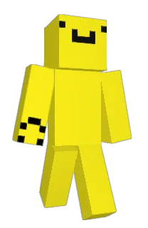 Front of rqa79gb's skin