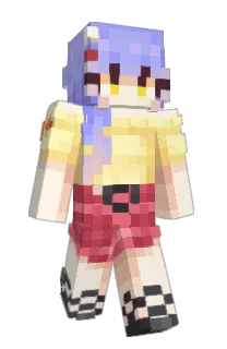 Koru86's Minecraft skin