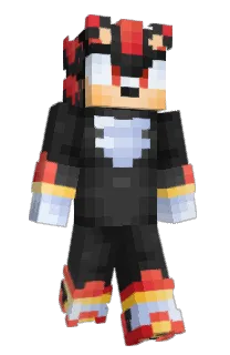 ViviLili's Minecraft skin