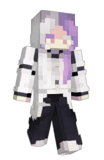 Front of Endless_mace's skin