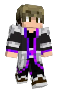 BinkBink48's Minecraft skin