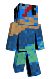 Skin preview