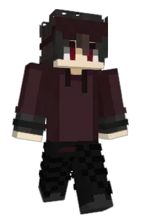 Front of _xTwIlIghTx_'s skin