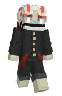 Front of Astral_Arts8709's skin
