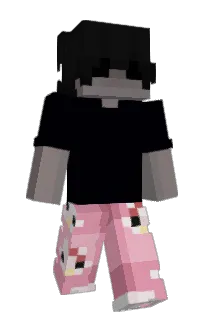 kigze's Minecraft skin