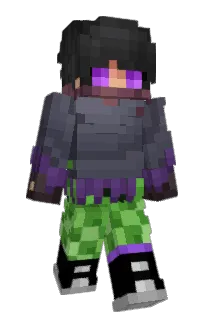 Front of BIGJORT's skin