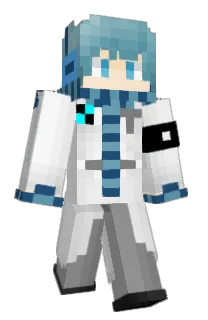 Front of Inshin_Sigrdrifa's skin