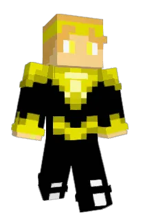 Front of CheesBurger075's skin