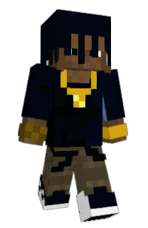 Front of KINGKJSOSA3HUNNA's skin