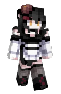 Front of DrKrasnal's skin