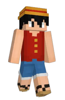 TopGooner64's Minecraft skin