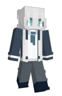 Torry_0309's Minecraft skin