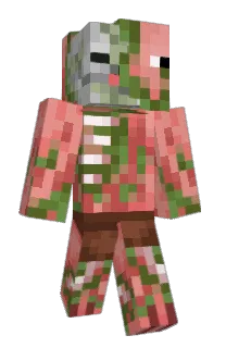 LEGENDbro999's Minecraft skin
