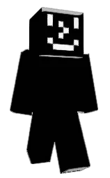StarkillXD's Minecraft skin wearing the Migrator cape