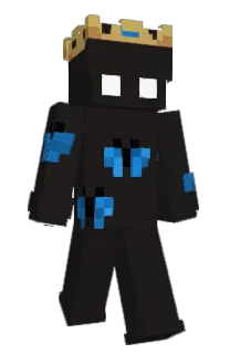 Front of OnlyL4n's skin