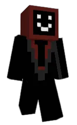 itstilum's Minecraft skin wearing the Migrator cape