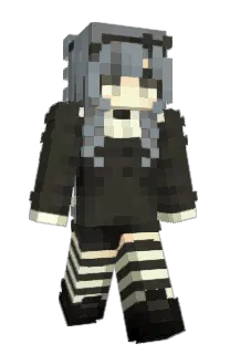 cyn_00's Minecraft skin