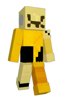 meltmaxx's Minecraft skin