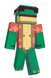 Front of __DavidJ__'s skin