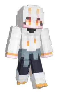 Front of Sam_GagJa's skin