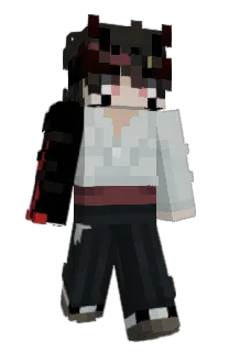 Front of Matzer_'s skin