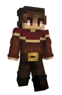Space2Explore's Minecraft skin
