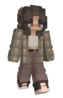 Front of nenesboba's skin
