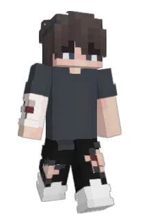 Front of 6Juqn9's skin