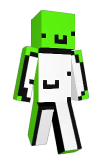 ilyYoshiairhead's Minecraft skin