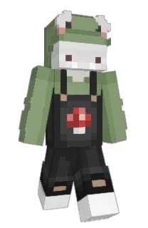 KaiGuyBiuncle's Minecraft skin