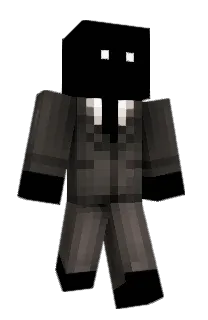 Front of Plaomixity's skin