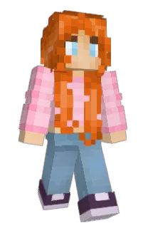 coppermuffins's Minecraft skin