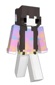 Skin preview