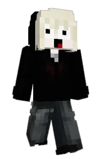 komosidlo's Minecraft skin