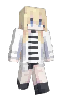 Front of mxl_00's skin