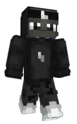 cod gray and mine shaft Minecraft skin — Slim model