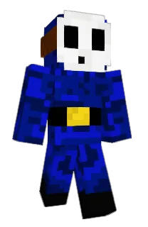 Front of LordZethh's skin
