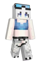 Skin preview